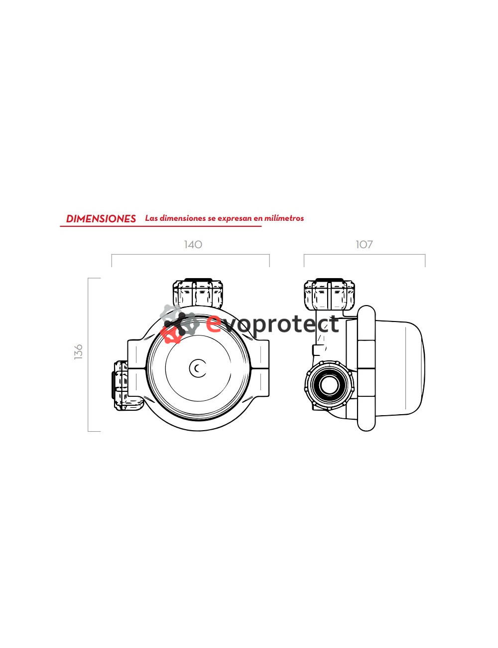 Filtro De Part Culas E Impurezas Para Adblue Micras Piusi D