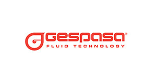 Filtro gasoil separador de agua e impurezas GESPASA FG-100 Caudal 110 L/min  Absorbente agua Absorbente agua Micras 5 µm